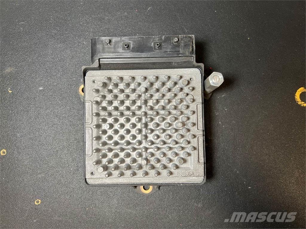 Allison  Electronics