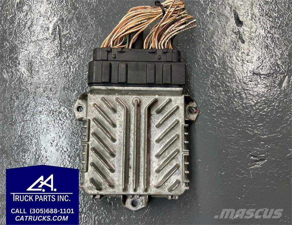 Allison  Electronics