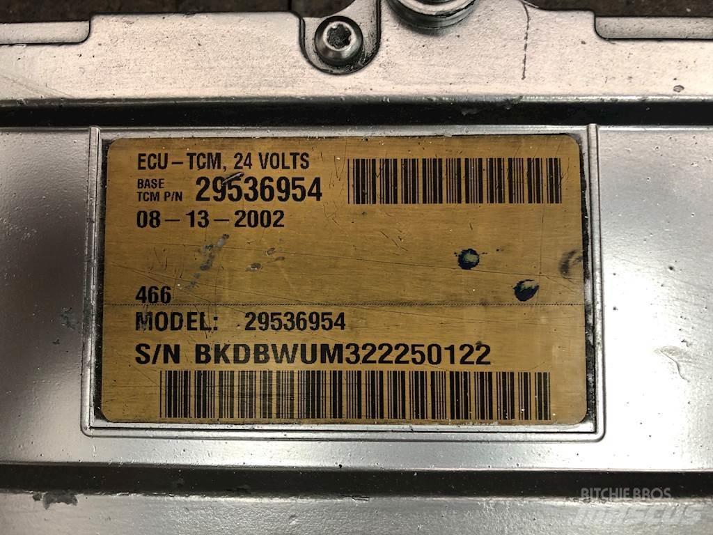 Allison N/A Electronics