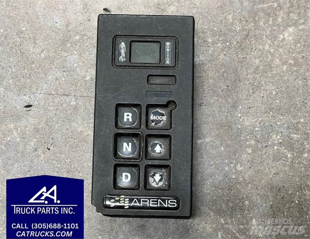 Autocar  Electronics