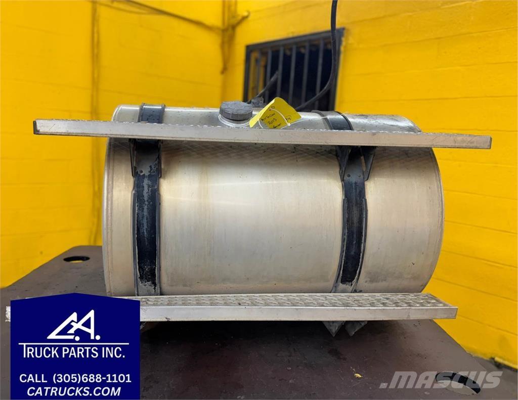 Autocar  Tanker trucks