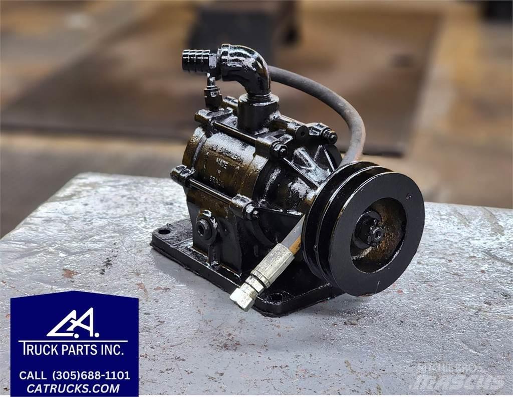  Bendix Waterpumps