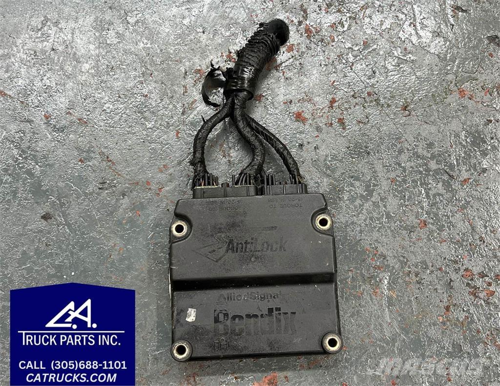  Bendix Electronics