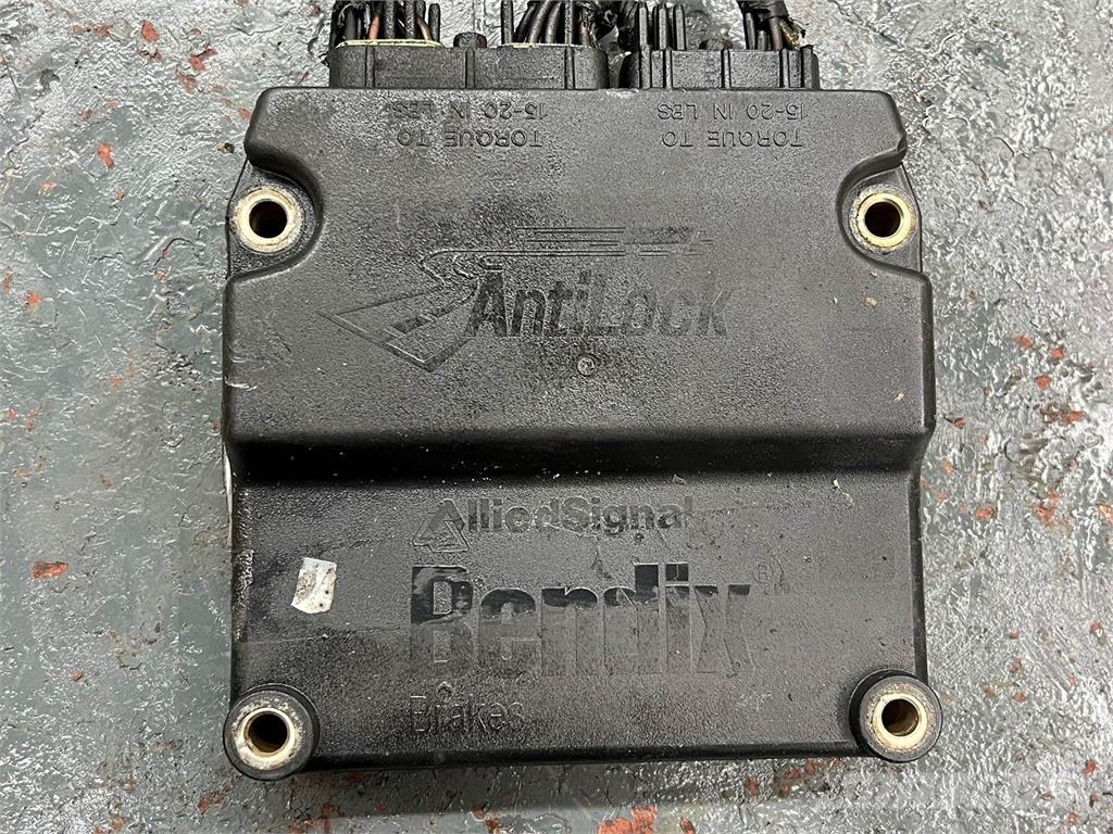  Bendix Electronics