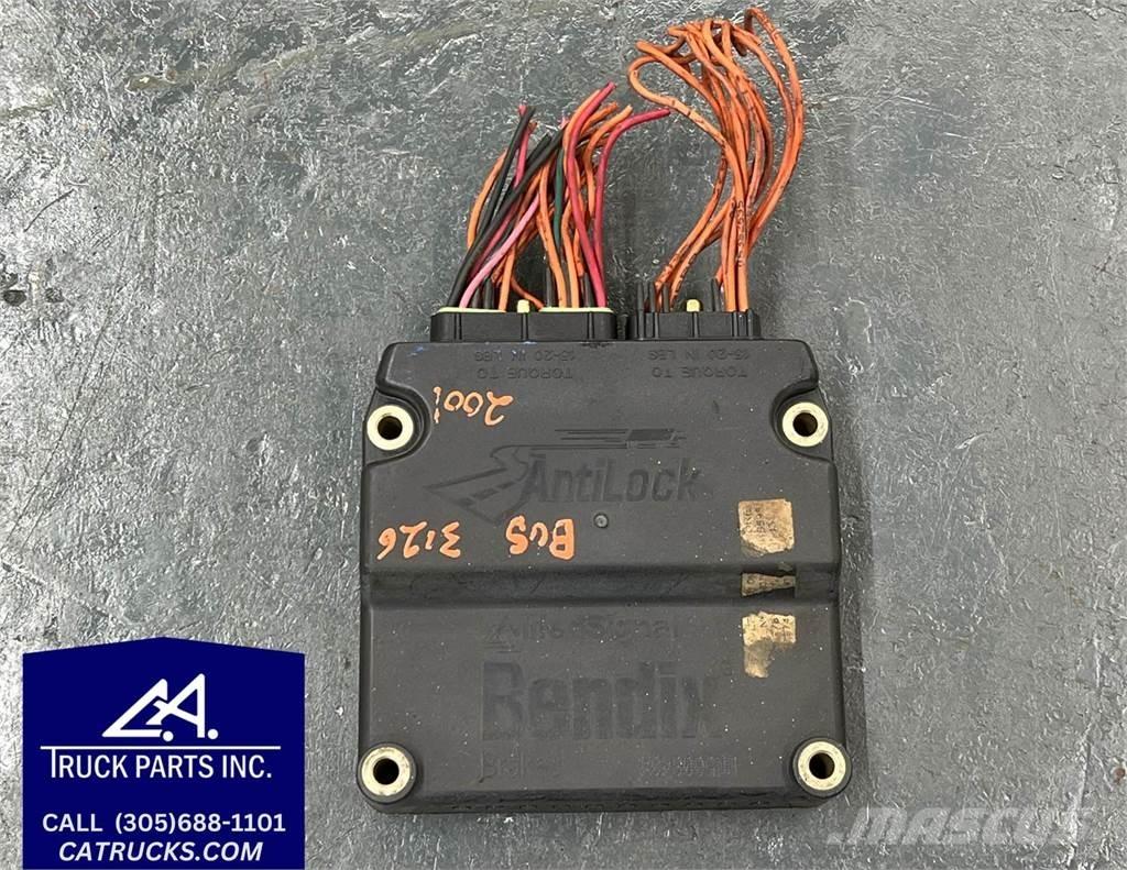  Bendix Electronics