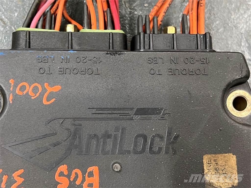  Bendix Electronics