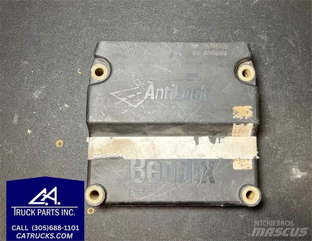  Bendix Electronics
