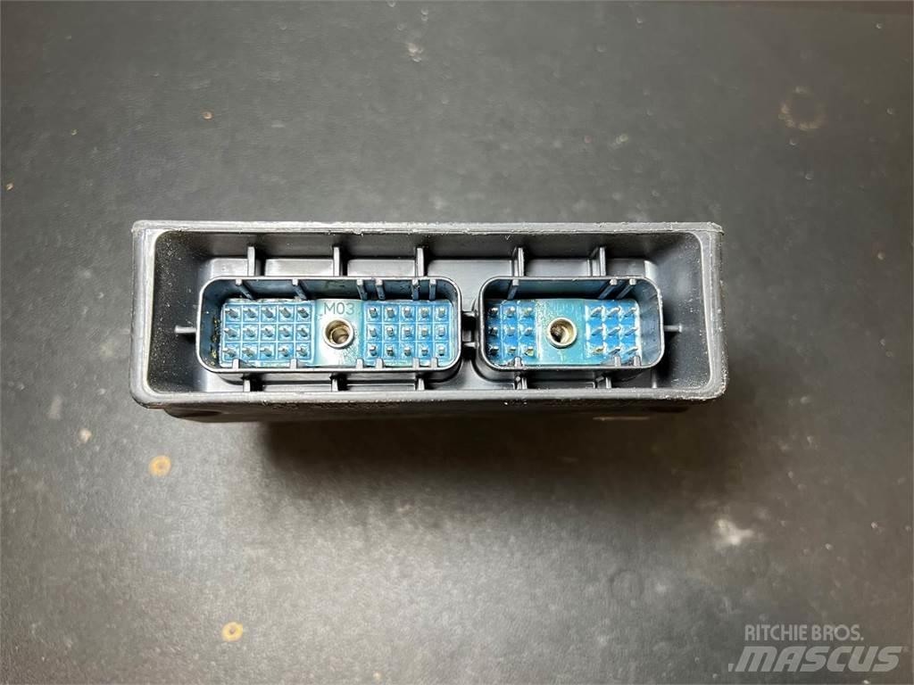  Bendix Electronics