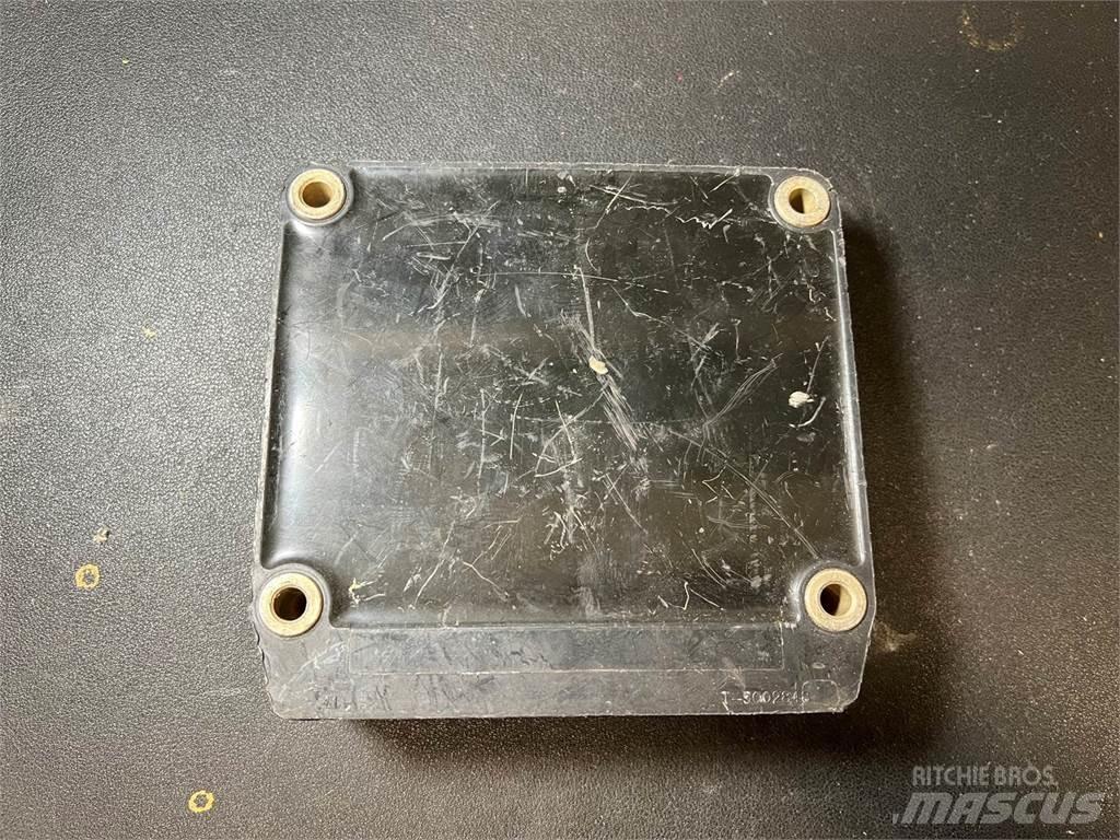  Bendix Electronics