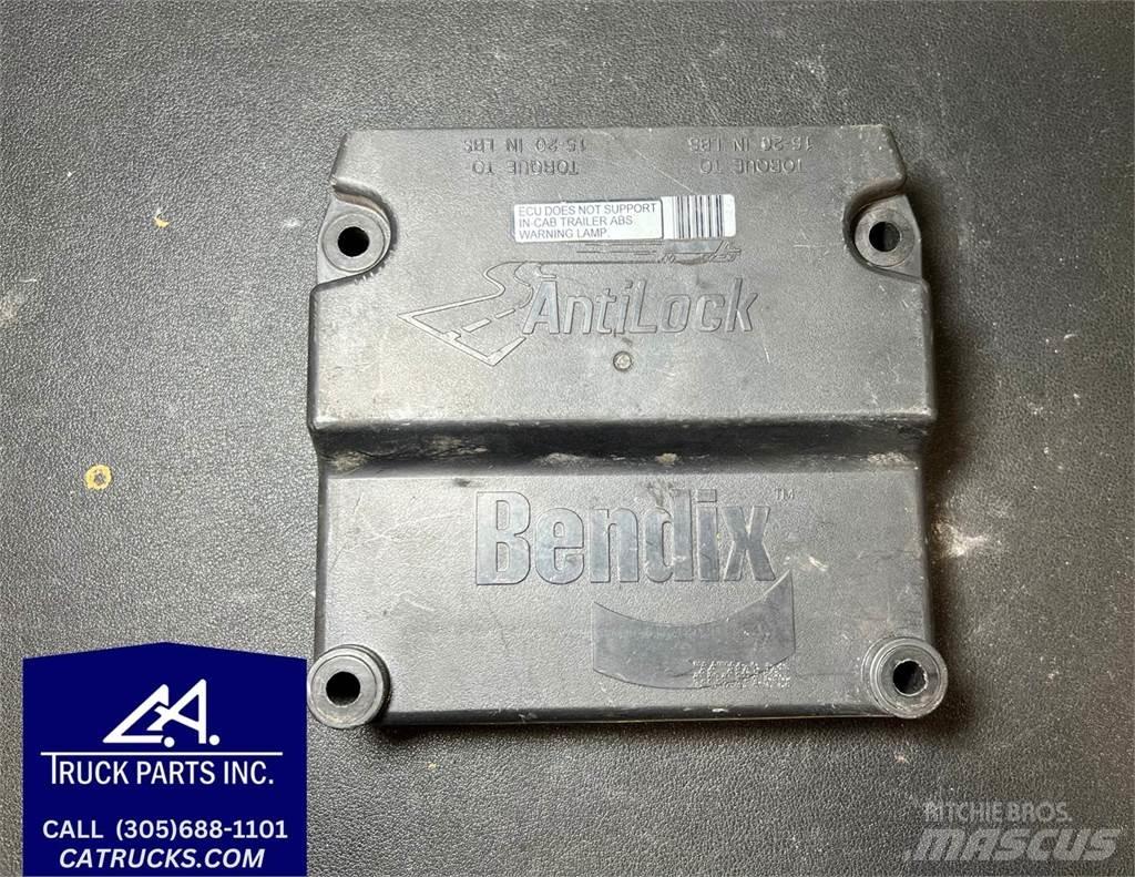  Bendix Electronics