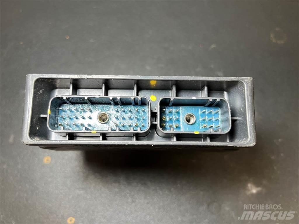  Bendix Electronics
