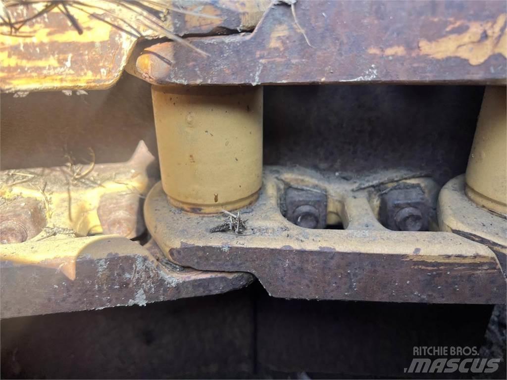 Berco  Tracks, chains and undercarriage