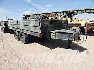 Beta M989 Other trailers