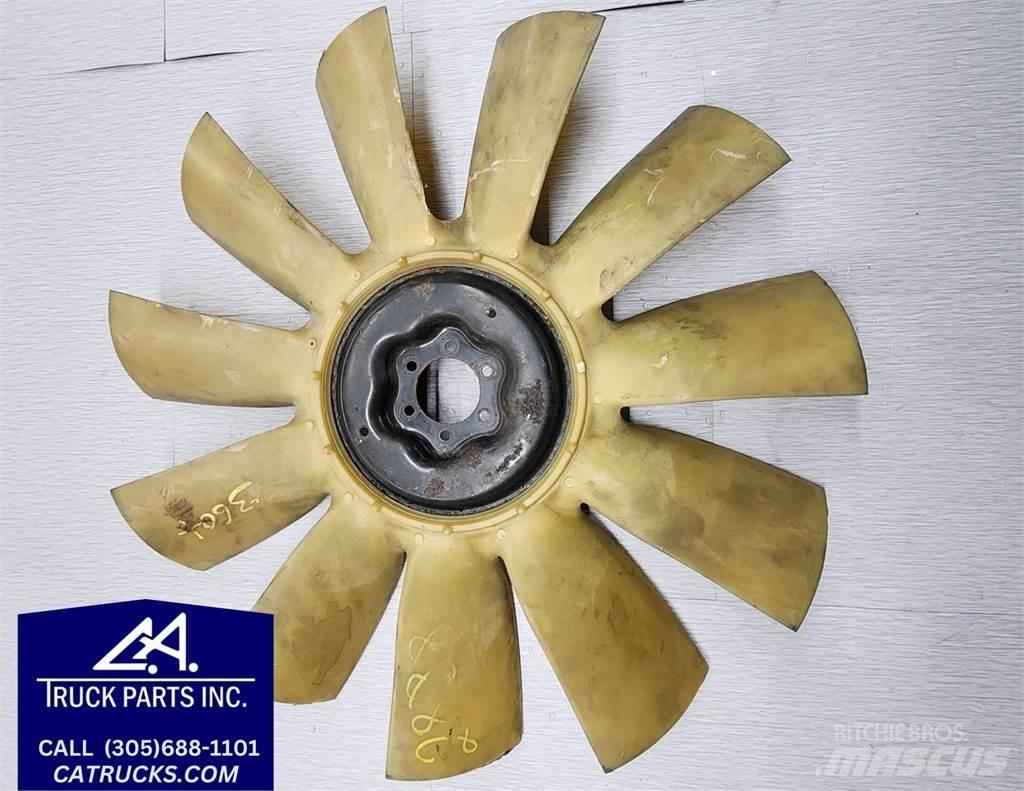  BorgWarner Transportation - Others