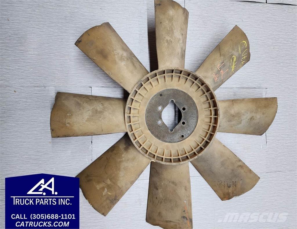  BorgWarner Transportation - Others