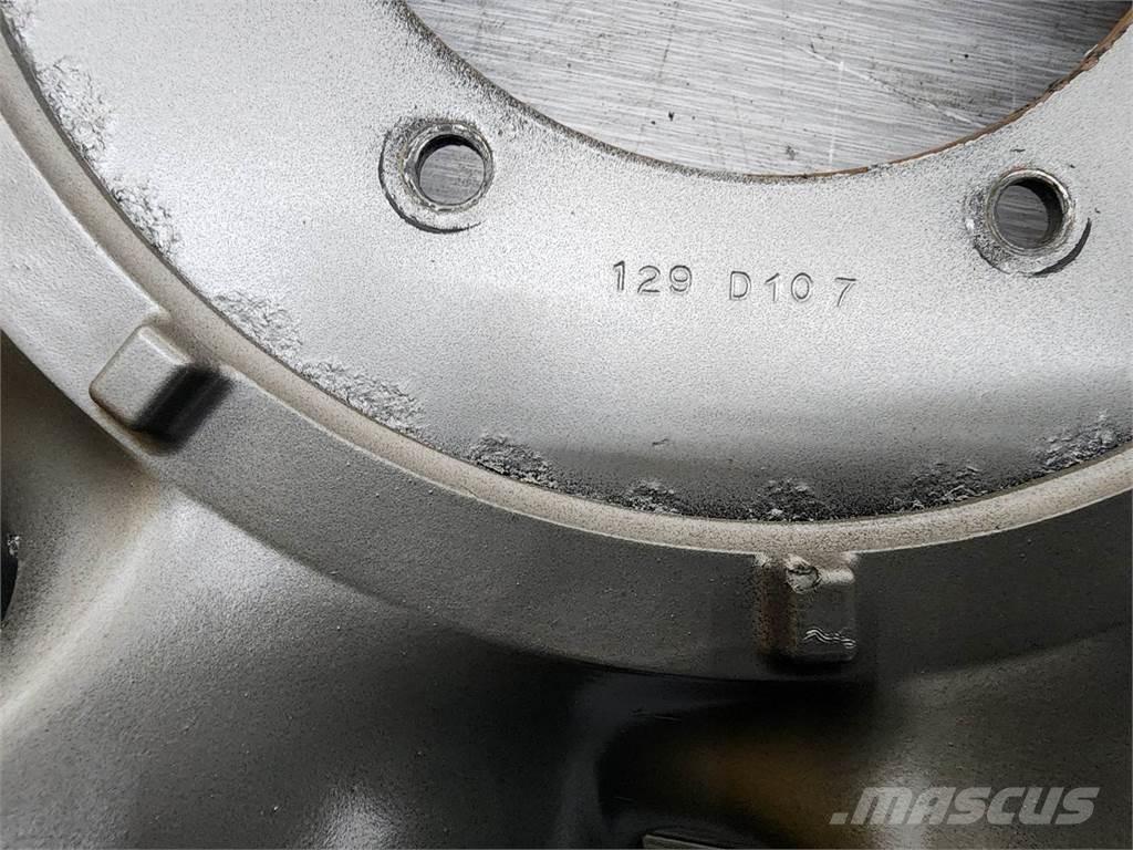  BorgWarner Transportation - Others