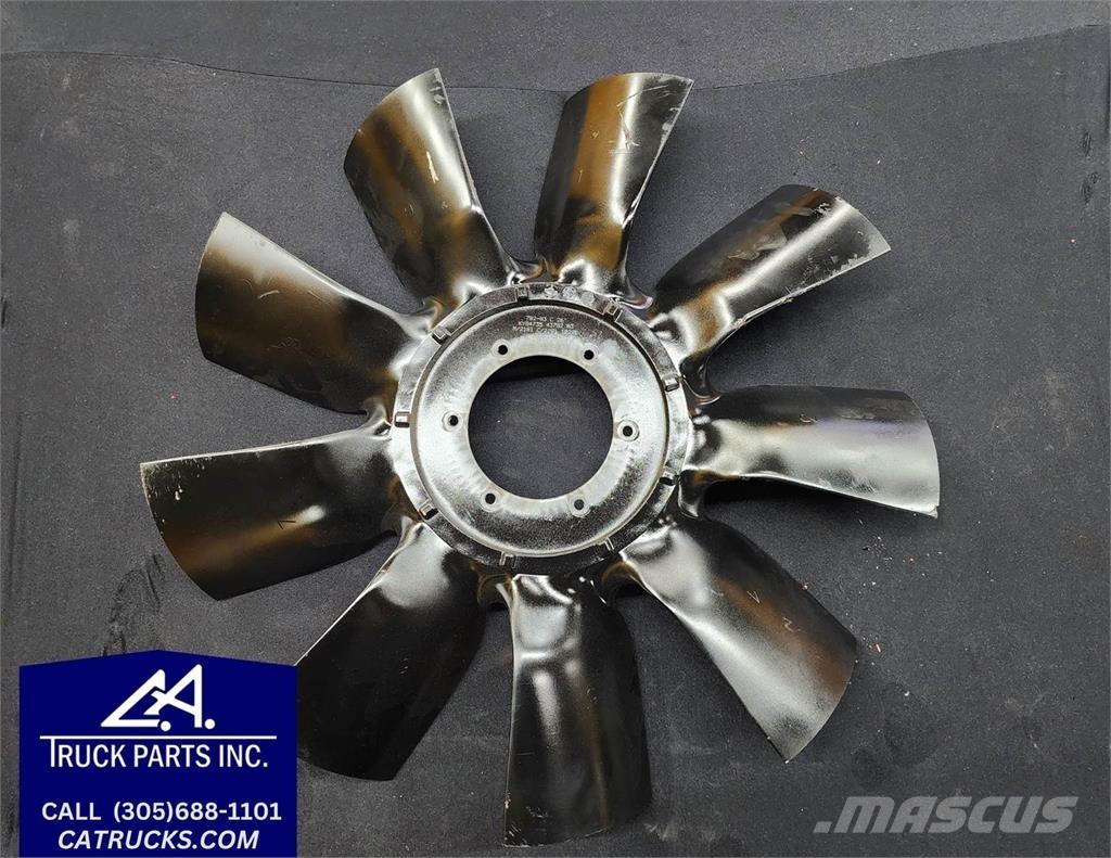  BorgWarner Transportation - Others