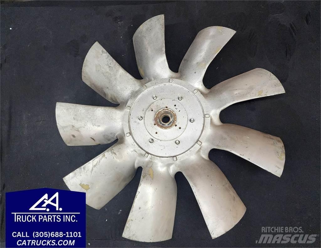  BorgWarner Transportation - Others