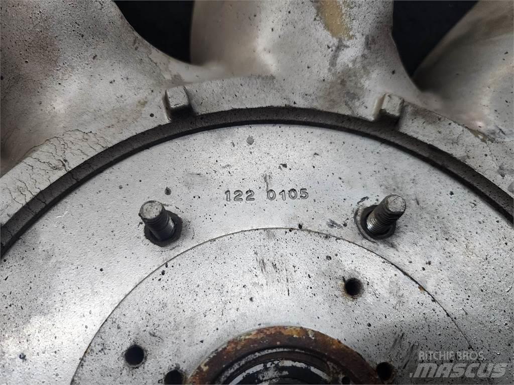  BorgWarner Transportation - Others