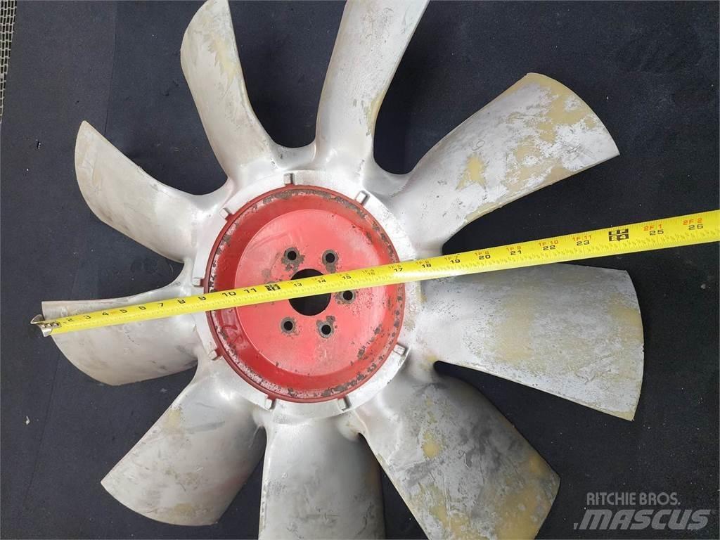 BorgWarner Transportation - Others
