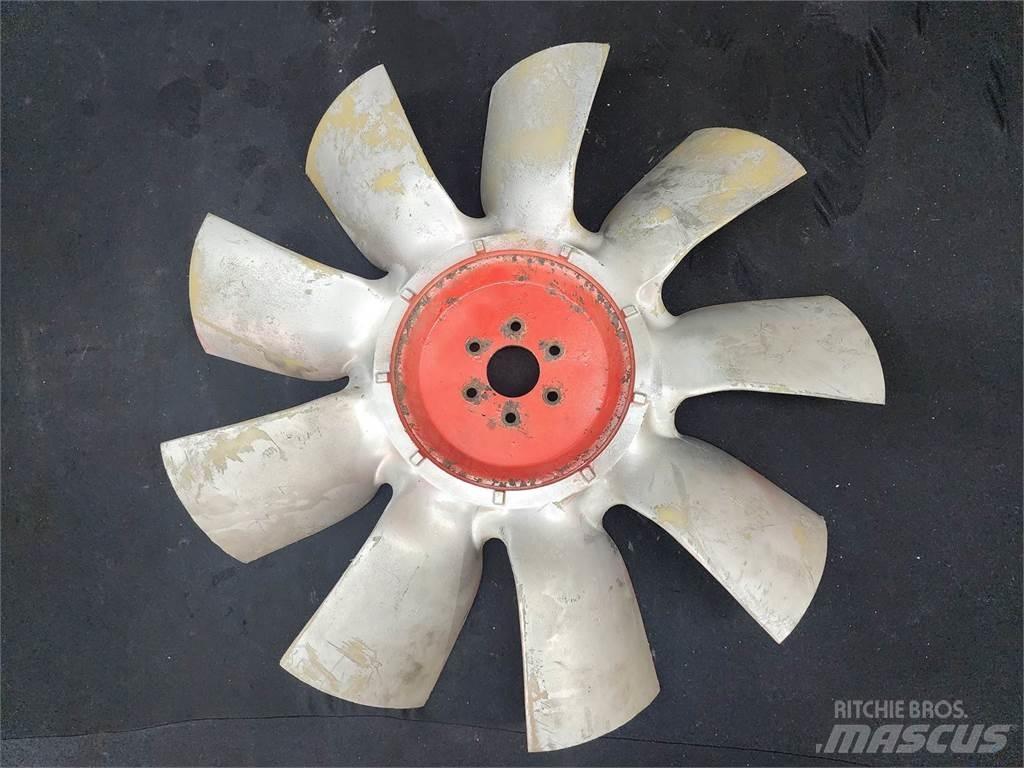  BorgWarner Transportation - Others