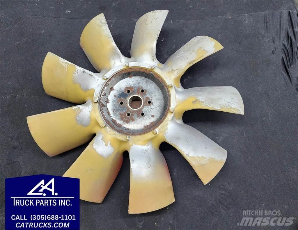  BorgWarner Transportation - Others