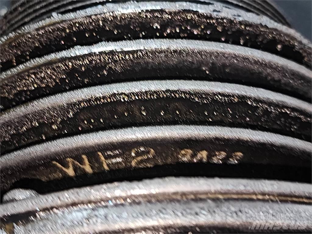  BorgWarner Transportation - Others