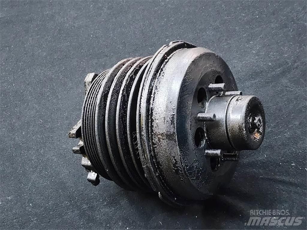  BorgWarner Transportation - Others