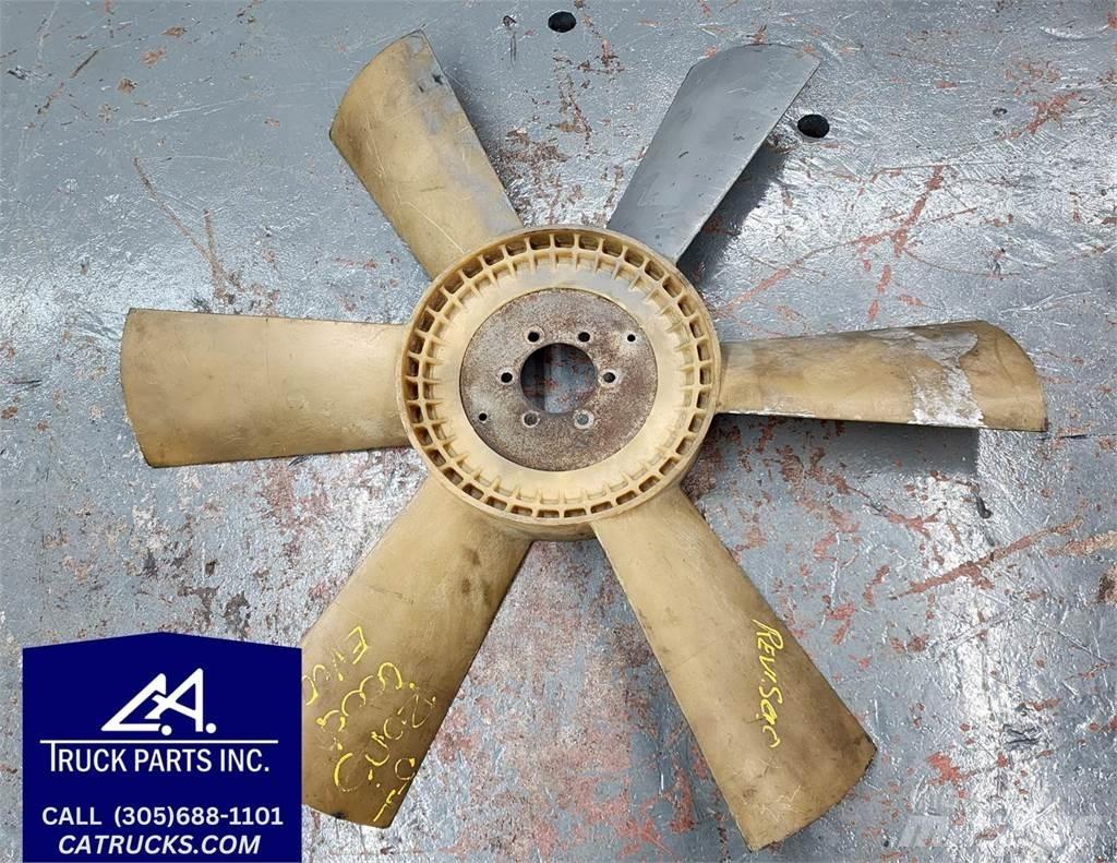  BorgWarner Transportation - Others