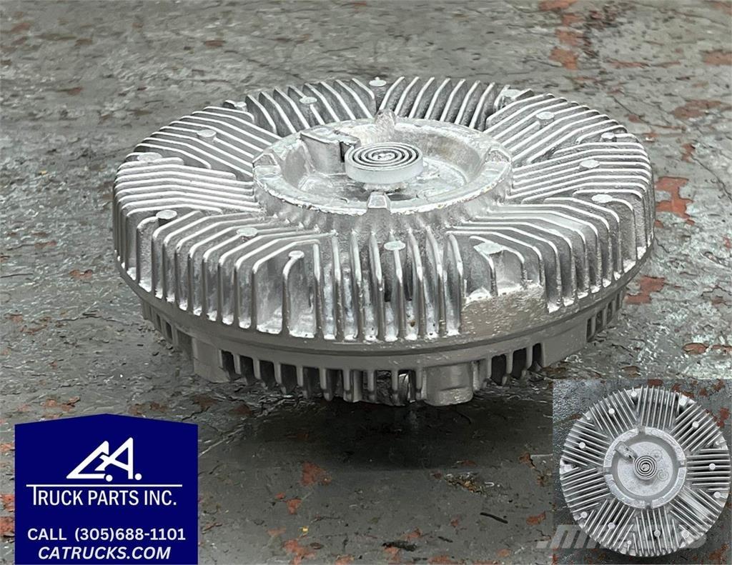  BorgWarner Transportation - Others