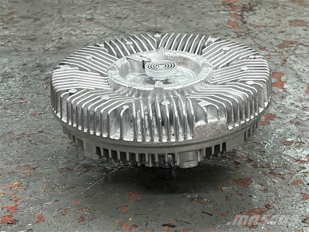  BorgWarner Transportation - Others