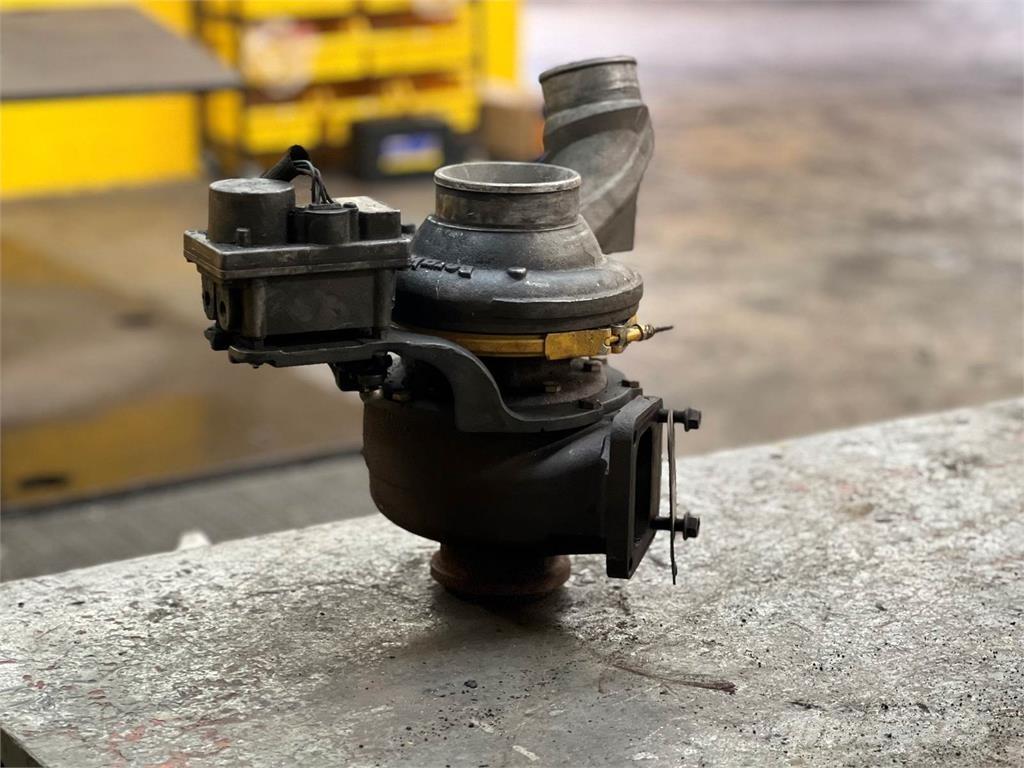 BorgWarner Transportation - Others
