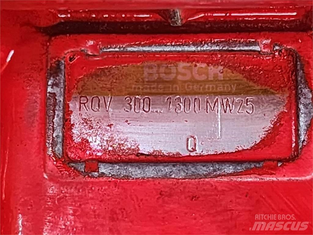 Bosch  Transportation - Others