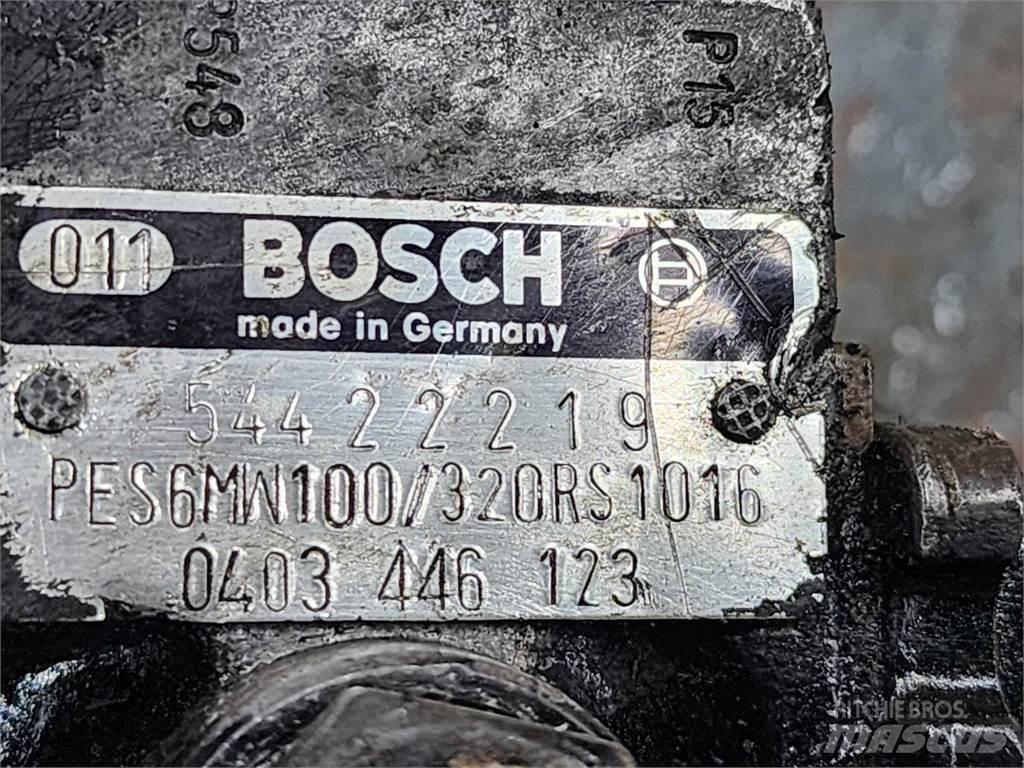 Bosch  Transportation - Others