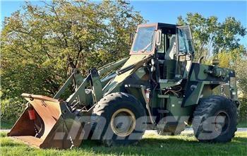 CASE W 24C Wheel loaders