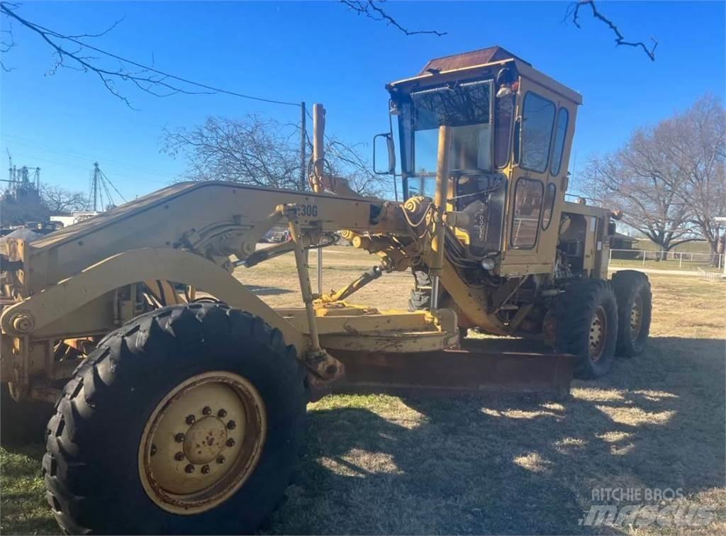 CAT 130G Graders