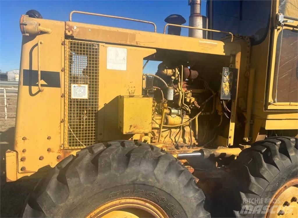 CAT 130G Graders
