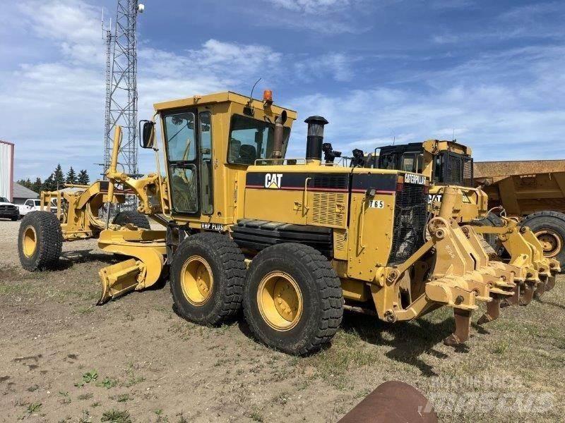 CAT 160H Graders