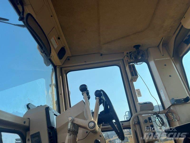 CAT 160H Graders