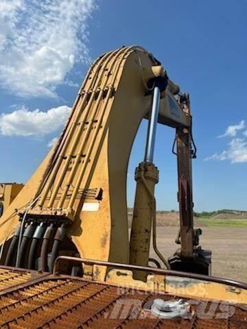 CAT 245 Crawler excavators