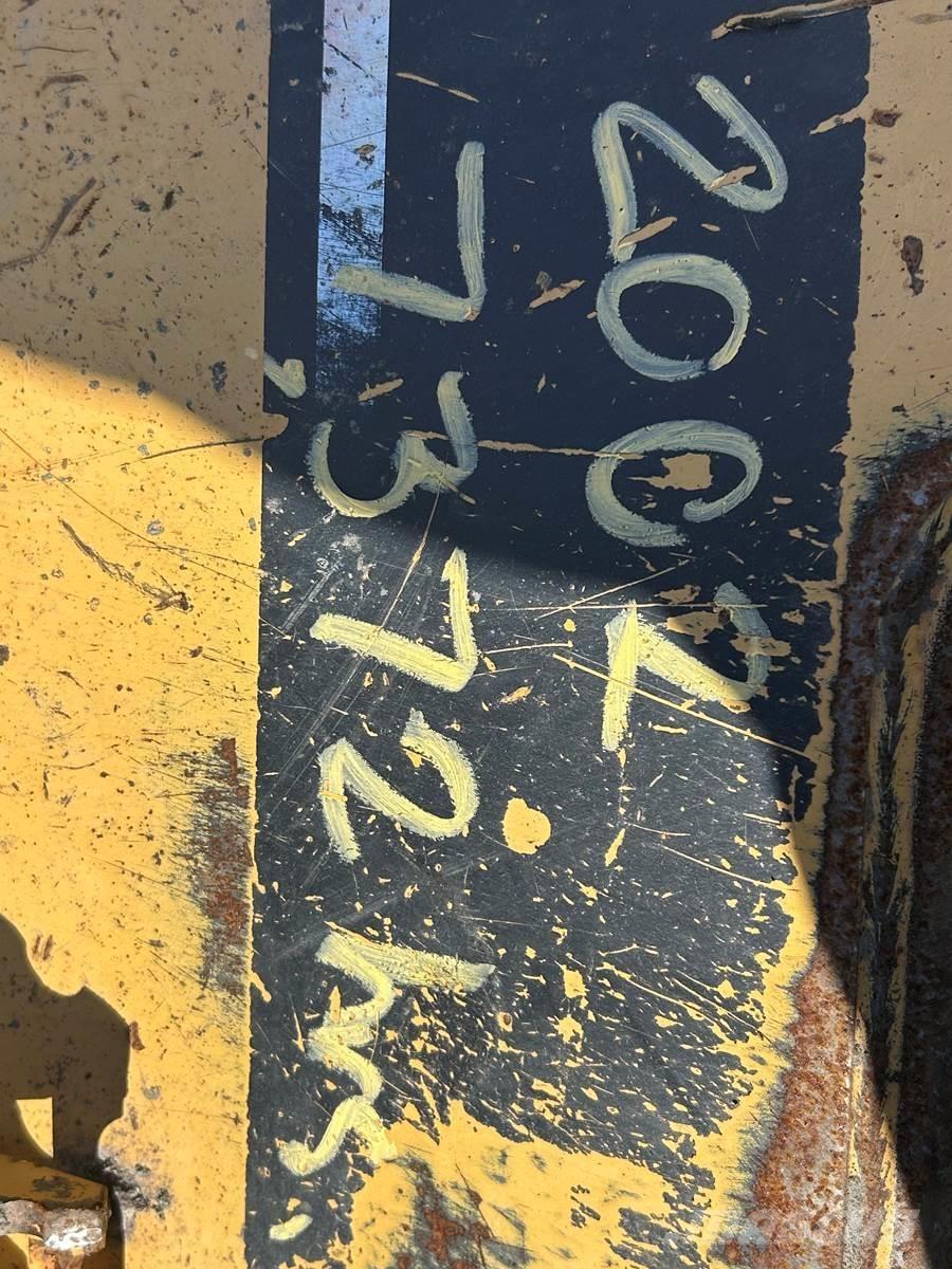 CAT 246B Skid steer loaders