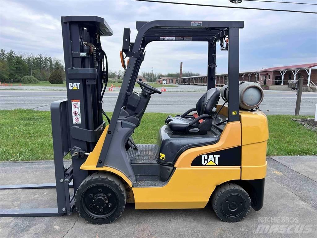 CAT 2C5000 Forklift trucks - others