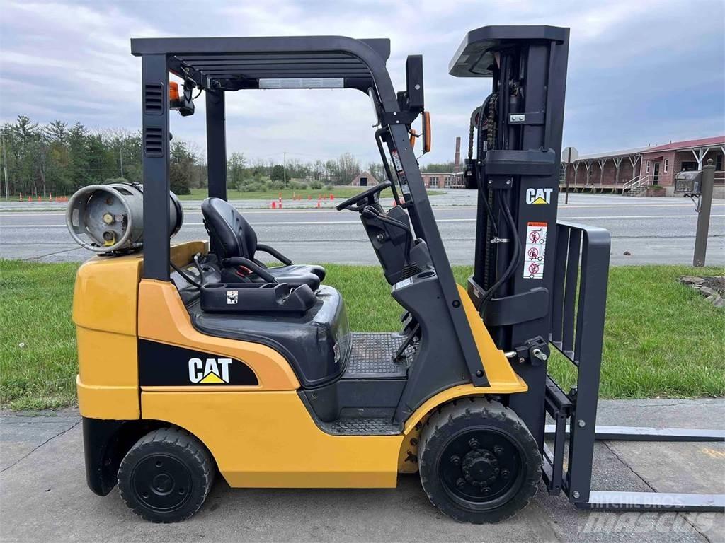 CAT 2C5000 Forklift trucks - others