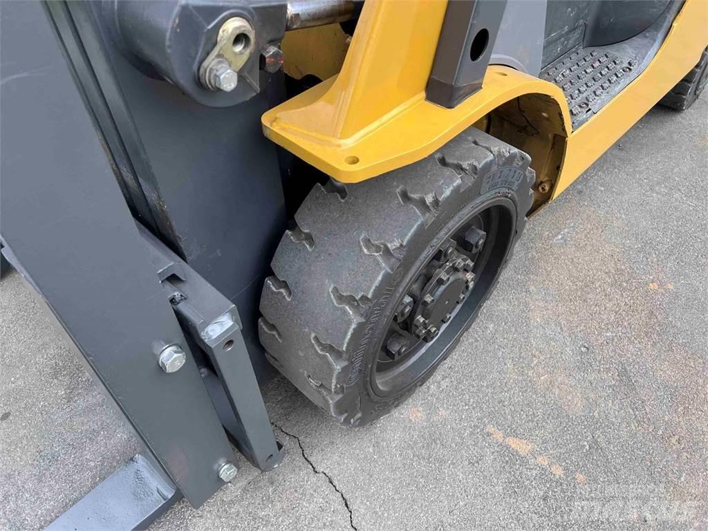 CAT 2C5000 Forklift trucks - others
