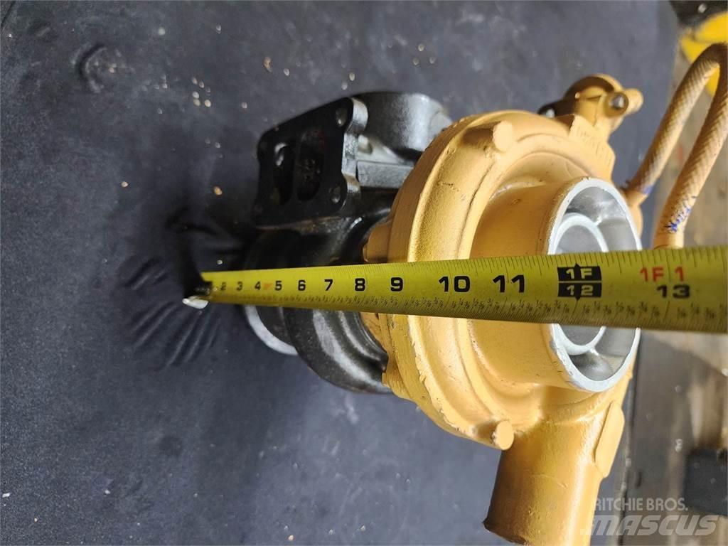 CAT 3116 Transportation - Others