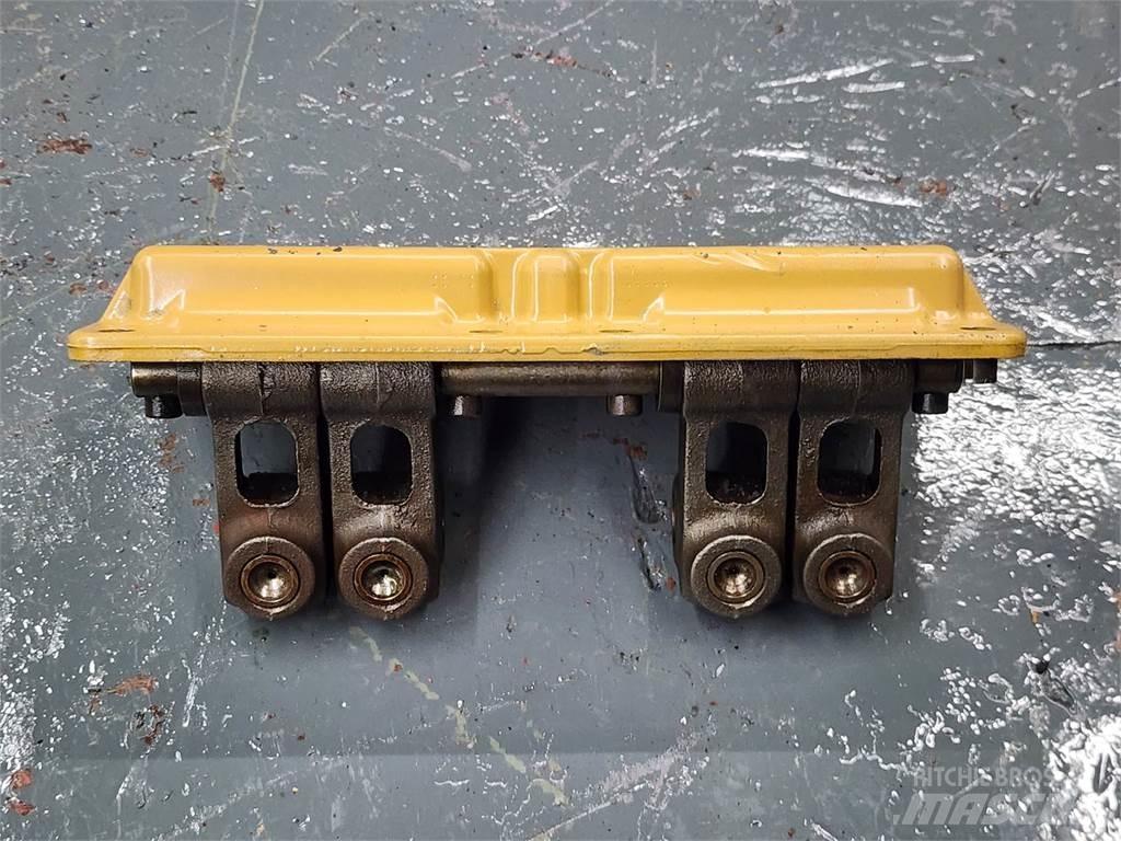 CAT 3116 Transportation - Others