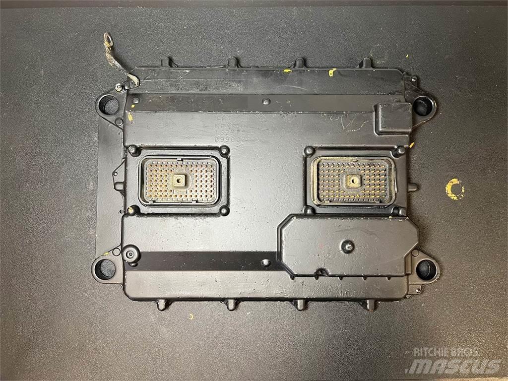 CAT 3126 Electronics