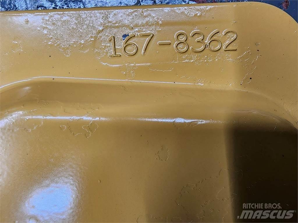 CAT 3126 Transportation - Others