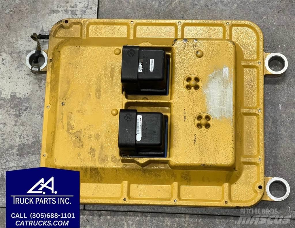 CAT 3126 Electronics