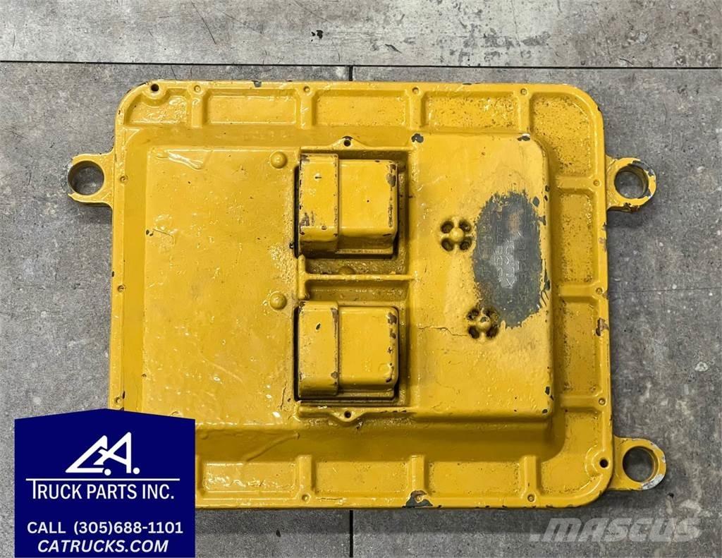 CAT 3126 Electronics